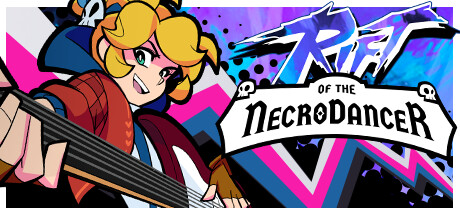 节奏裂隙（Rift of the NecroDancer）v1.6免安装中文版
